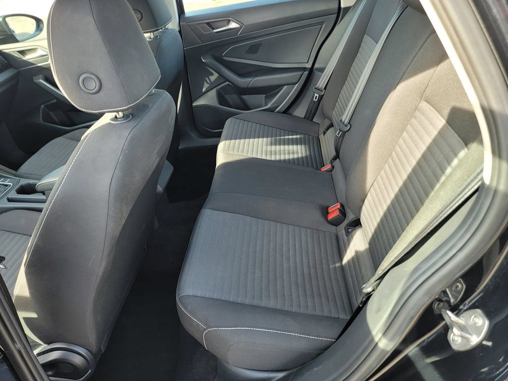 Used 2025 Volkswagen Jetta S FWD image 21