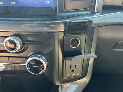 Certified 2023 Ford F150 Tremor AWD/4WD image 33