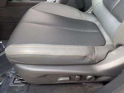 New 2026 Subaru Forester Premium image 4