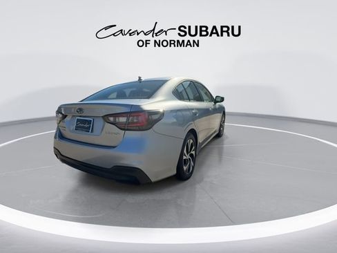 Used 2025 Subaru Legacy Premium image 8