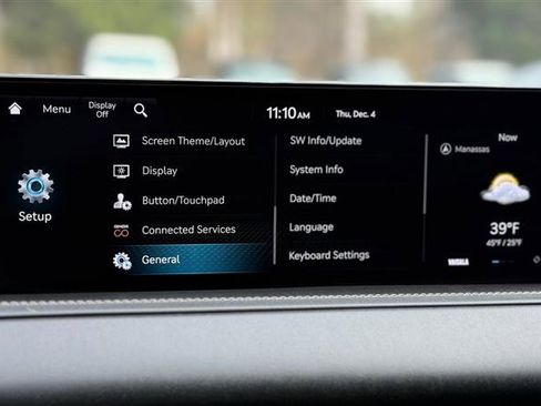 Used 2023 Genesis GV80 3.5T w/ Advanced Package image 41