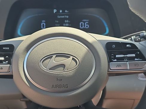 New 2026 Hyundai Elantra Sport FWD image 11