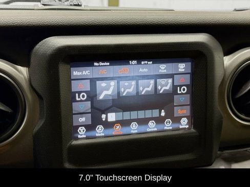 Used 2021 Jeep Wrangler Unlimited Sport AWD/4WD image 31