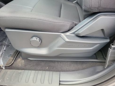 New 2026 Ford F150 STX w/ Equipment Group 200A RWD image 20