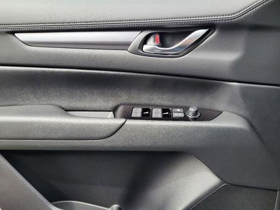 New 2025 MAZDA CX-5 AWD 2.5 S w/ Select Package