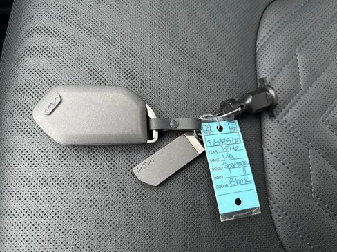 New 2026 Kia Sportage X-Line image 31