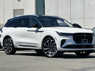 New 2026 Lincoln Nautilus Black Label AWD/4WD video 1
