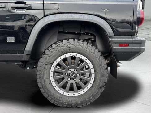 New 2025 INEOS Grenadier AWD/4WD image 47
