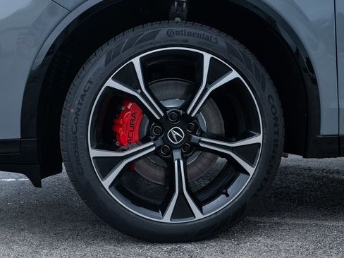 New 2026 Acura MDX Type S AWD/4WD image 6