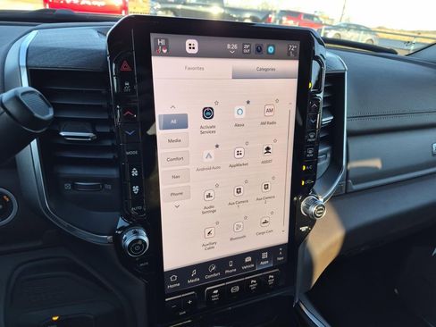 New 2026 RAM 2500 Laramie image 31