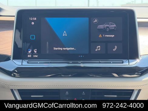 Used 2024 Volkswagen Atlas SE FWD image 17