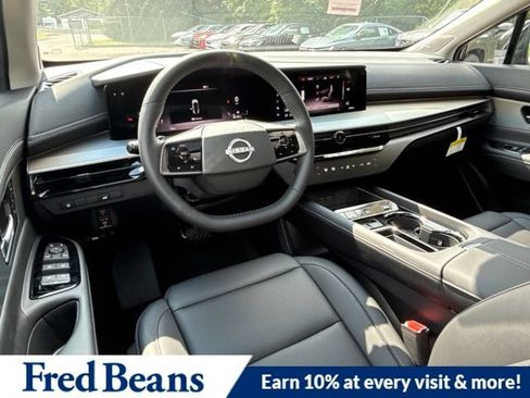 New 2026 Nissan Murano SL AWD/4WD image 18