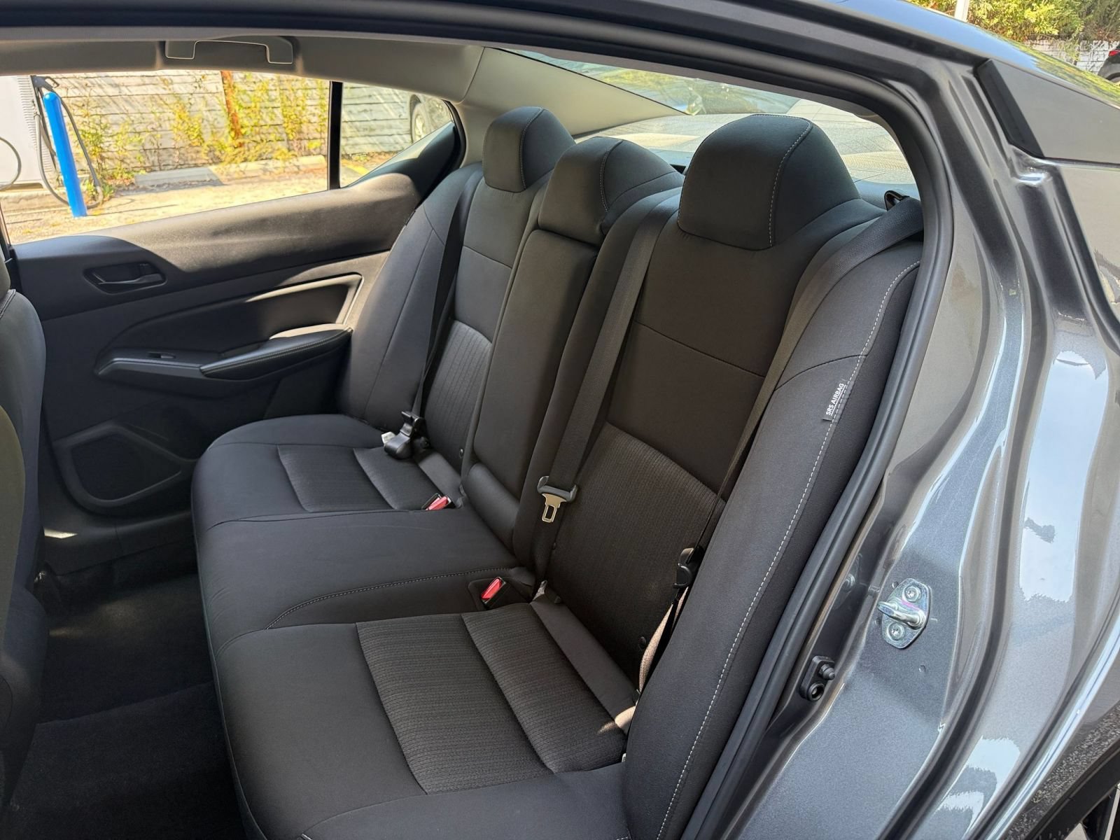 Used 2026 Nissan Altima 2.5 SV FWD image 36