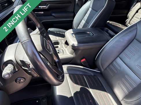 Used 2022 GMC Sierra 1500 AT4X AWD/4WD image 19