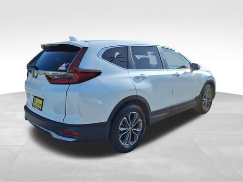 Used 2020 Honda CR-V EX image 13