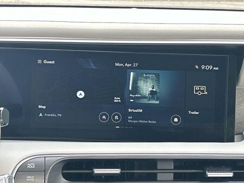 New 2026 Hyundai Palisade Limited FWD image 28