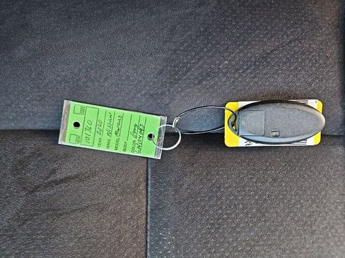 Used 2020 Nissan Murano SV image 28