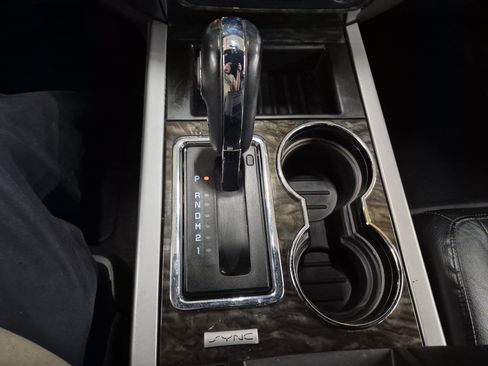 Used 2017 Ford Expedition EL Limited image 29
