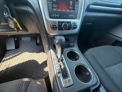 Used 2016 GMC Acadia SL FWD image 13