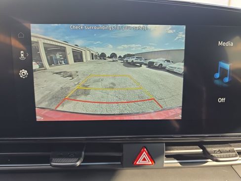 New 2025 Hyundai Elantra N Line image 33