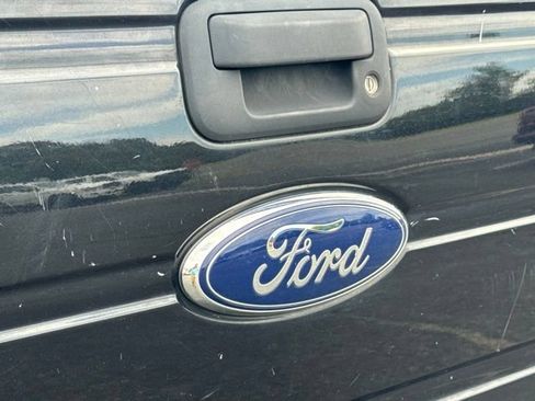 Used 2014 Ford F150 XL w/ XL Plus Package AWD/4WD image 14