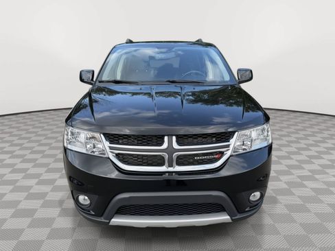 Used 2014 Dodge Journey SXT w/ Quick Order Package 28C AWD/4WD image 5