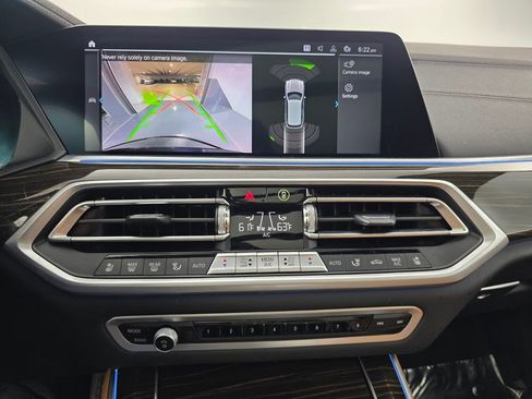Used 2023 BMW X5 xDrive45e w/ M Sport Package AWD/4WD image 22