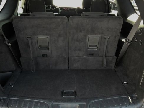 Used 2026 Dodge Durango GT AWD/4WD image 33