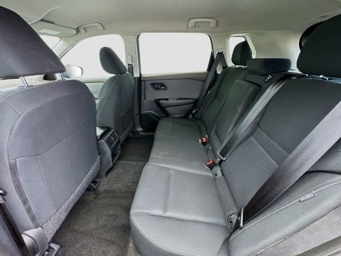 Used 2023 Nissan Rogue S FWD image 15