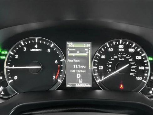 Used 2018 Lexus RX 350L FWD image 13