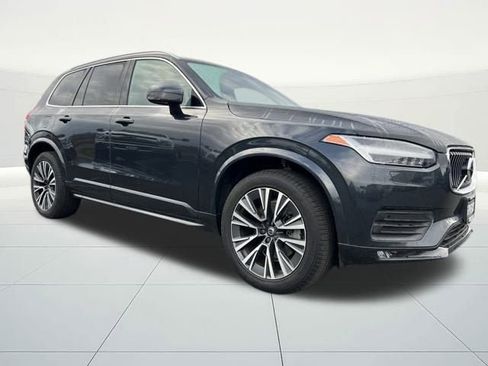 Used 2021 Volvo XC90 T5 Momentum w/ Protection Package Premier image 6