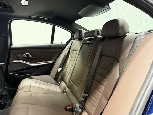 New 2026 BMW M340i xDrive w/ Premium Package image 24