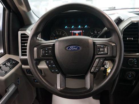 Used 2020 Ford F150 XLT w/ Trailer Tow Package AWD/4WD image 27