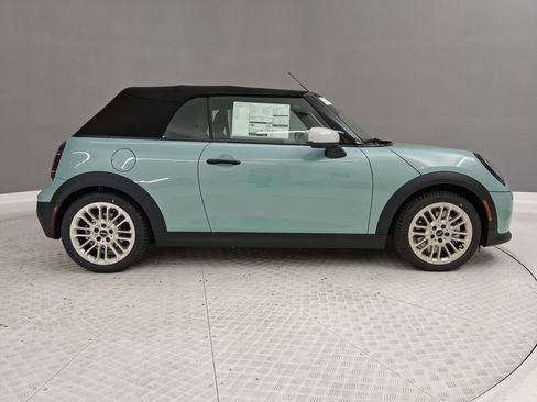 New 2026 MINI Cooper S FWD image 32