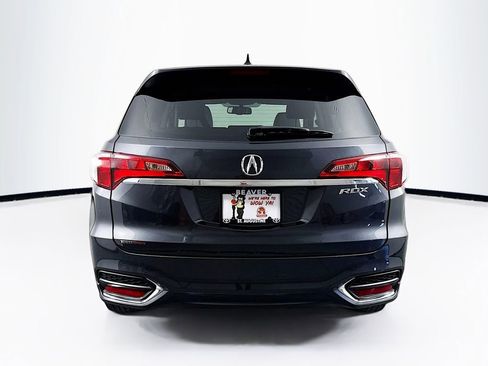 Used 2016 Acura RDX FWD w/ Technology Package image 8