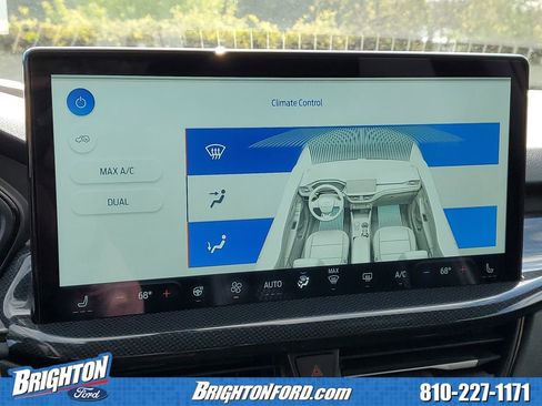 Certified 2024 Ford Escape ST-Line w/ Tech Pack #1 AWD/4WD image 26