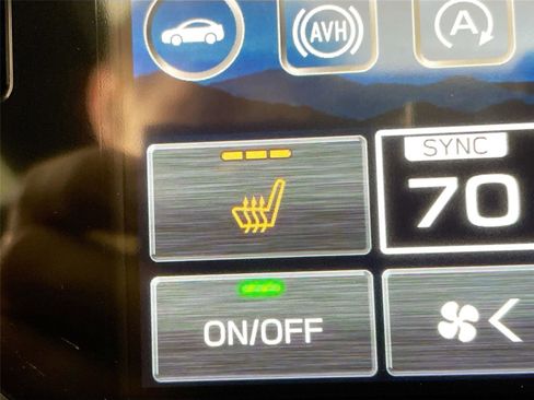 New 2026 Subaru Forester Wilderness w/ Wilderness Plus Package image 23