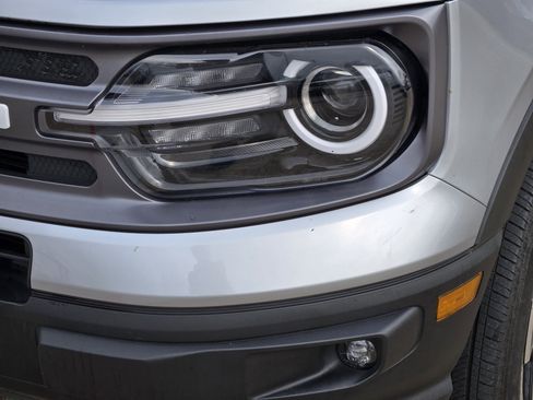 Certified 2022 Ford Bronco Sport Big Bend w/ Convenience Package image 6