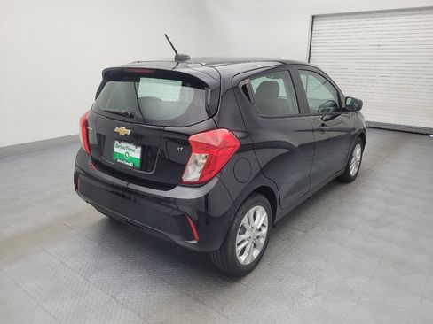 Used 2021 Chevrolet Spark LT image 9