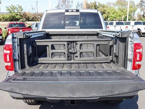 New 2024 RAM 2500 Limited image 76