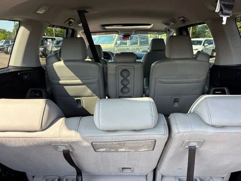 Used 2024 Honda Odyssey EX-L image 35