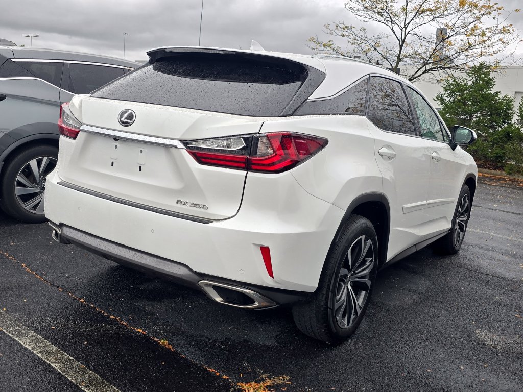 Used 2017 Lexus RX 350 AWD w/ Premium Package image 7