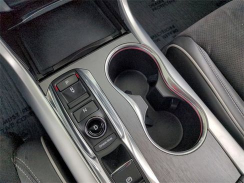 Used 2019 Acura TLX V6 w/ Technology & A-SPEC Pkg image 30