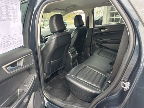 Used 2024 Ford Edge SEL AWD/4WD image 28