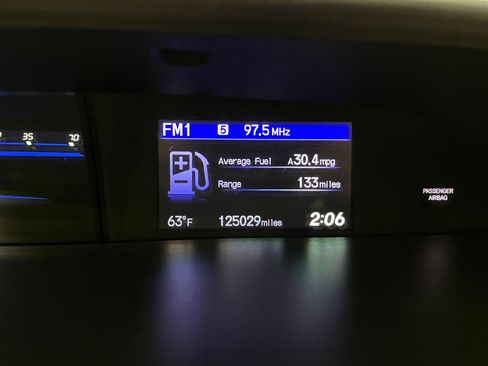 Used 2014 Honda Civic LX image 17