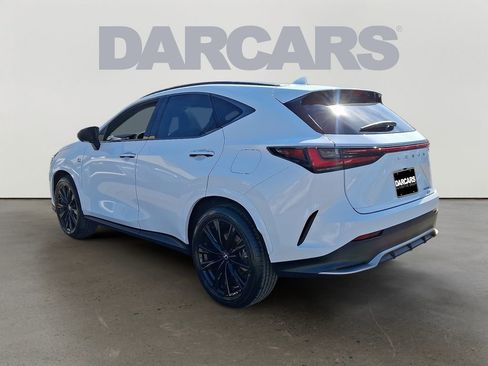 Used 2023 Lexus NX 350 F Sport image 4