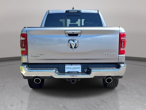 Used 2023 RAM 1500 Limited AWD/4WD image 7