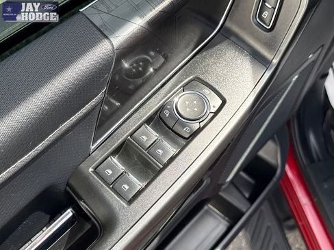 Used 2022 Ford F150 XLT w/ Equipment Group 302A High image 24