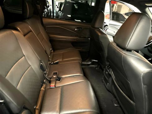 Used 2021 Honda Passport EX-L image 38