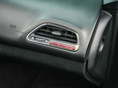 Used 2023 Dodge Challenger SRT Hellcat RWD image 48